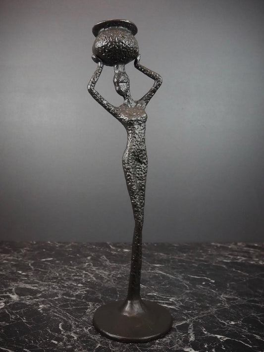 Jar Woman