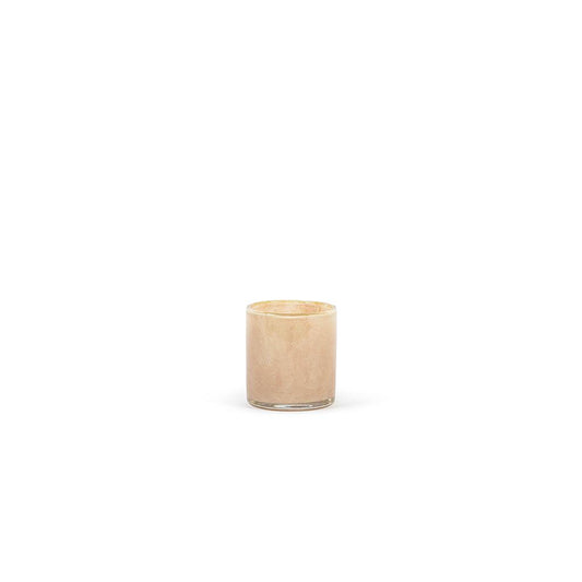 Telysholder honning 12 cm
