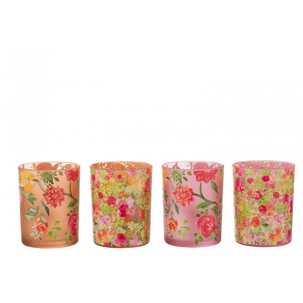 Telysholder Fleur