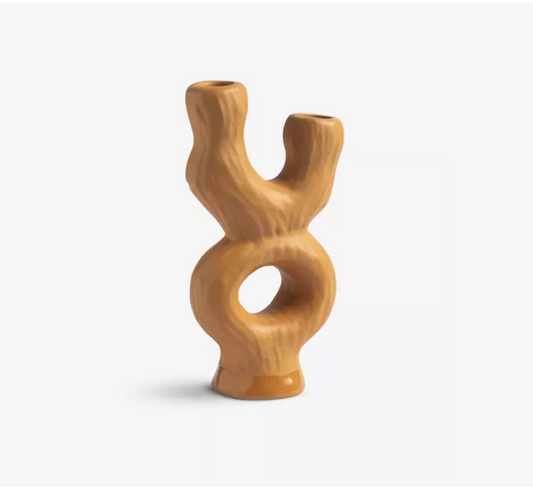 Lysestake loop nude