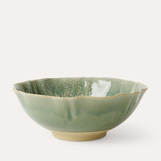 Skål 26 cm Antique