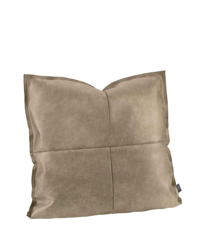Putetrekk Buffalo liver 60x60 cm