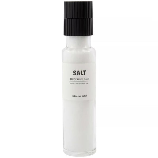 Fransk havsalt 335 gram
