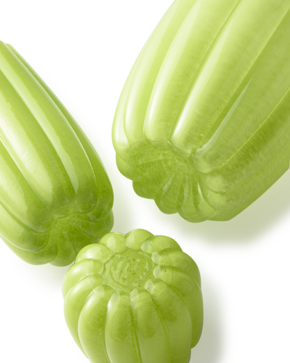 Melon hurricane green