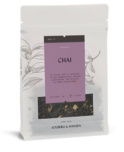 Chai te 100 gram
