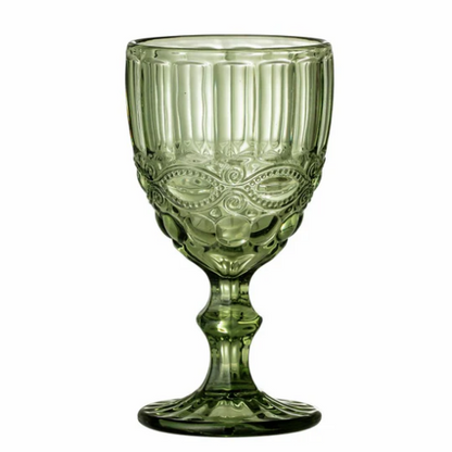 Florie Vinglass