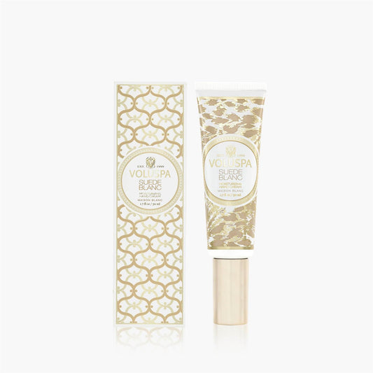 Suede Blanc hand cream 50 ml