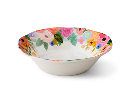 Garden Party Bowl set/4