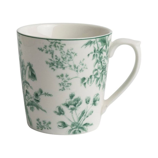 Thurston Flowers Green Krus stort 320 ml