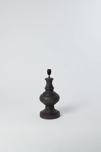 Manchester bordlampe m/skjerm