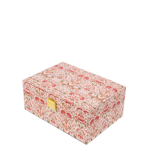 Jewelry Box Square Liberty Lodden