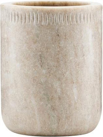 Krukke marmor