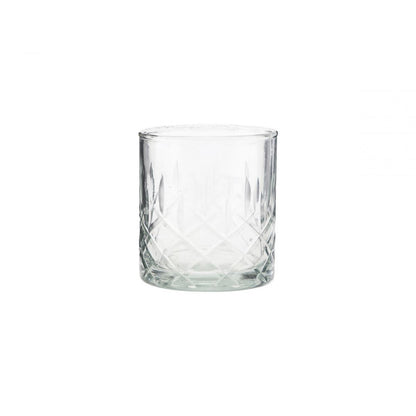 Whiskyglass vintage