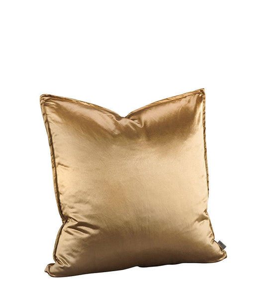 Dorsia Gold putetrekk 50x50 cm