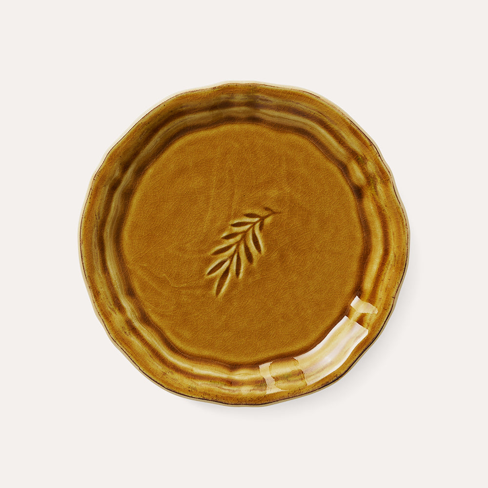 Asjett 16 cm Pineapple