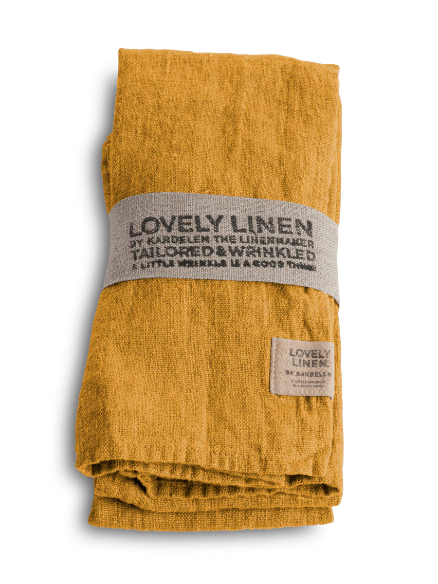 Serviett Lovely Honey 45x45 cm