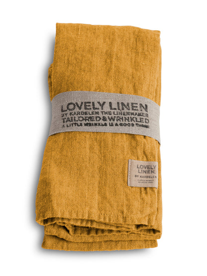 Serviett Lovely Honey 45x45 cm