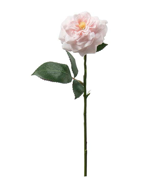 Rose rosa 41 cm