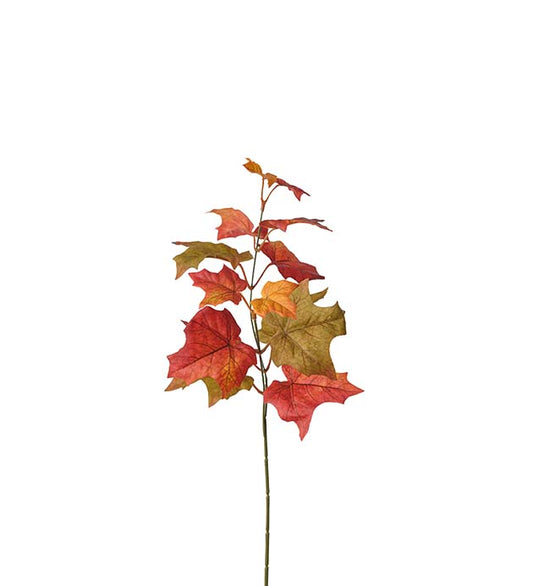 Høstløv 53 cm