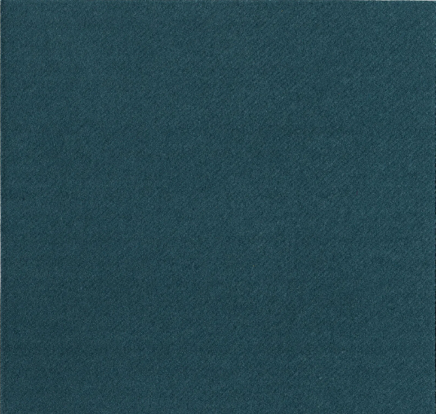 Middagserviett textile touch petrol