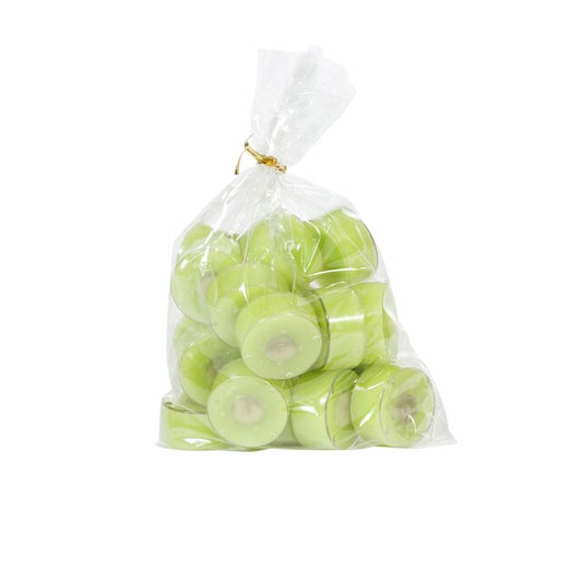 Telys lime 20 stk