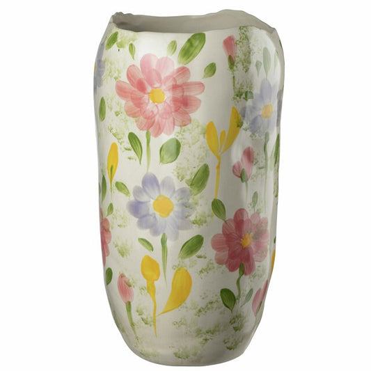 Sanella vase 20x37 cm