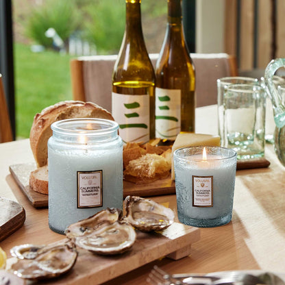California Summers Classic Boxed Candle 60 Timer