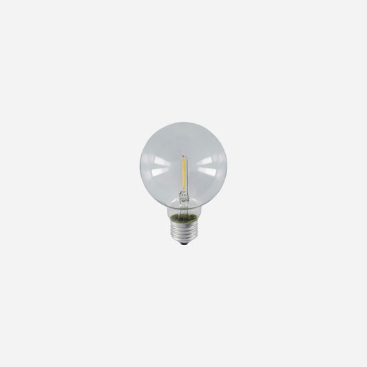 Lyspære LED