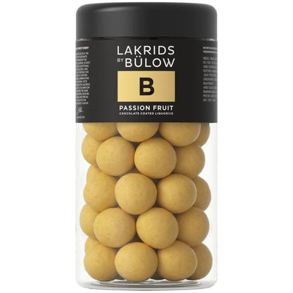 B Passion Fruit 295 g