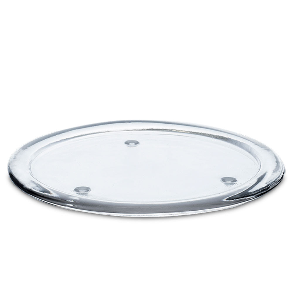 Glassbrikke 11cm