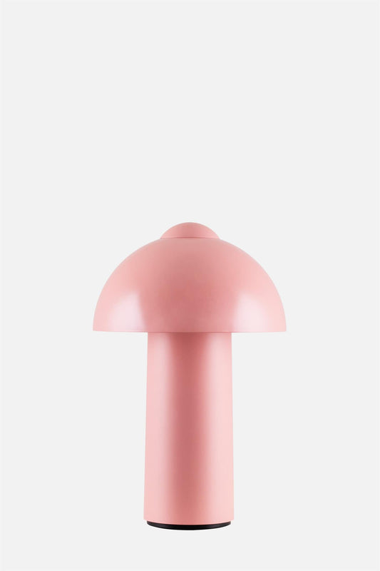 Bærbar Bordlampe Buddy Blush