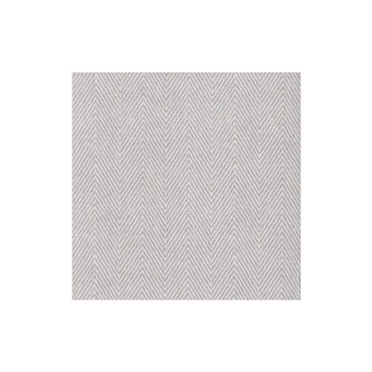 Serviett lunch jute flax