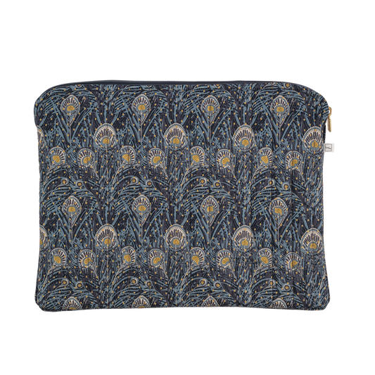 Mac Cover Liberty Queen Hera Spot