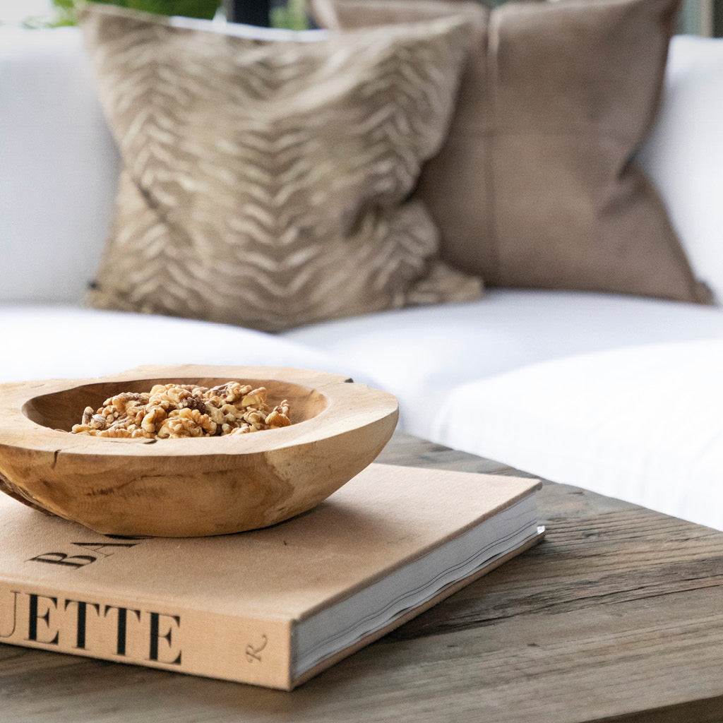 Root bowl small