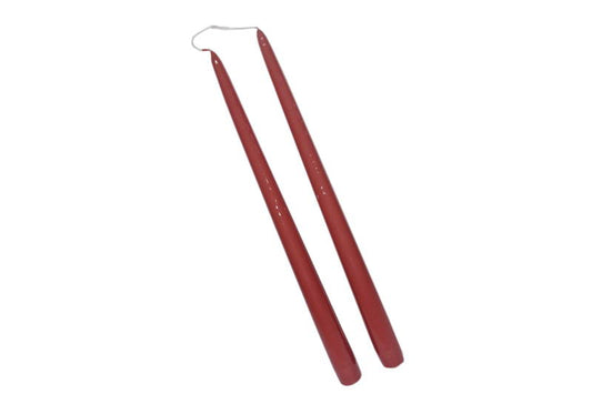 Lakklys terracotta 2 stk