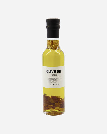 Olivenolje sitron 25 cl