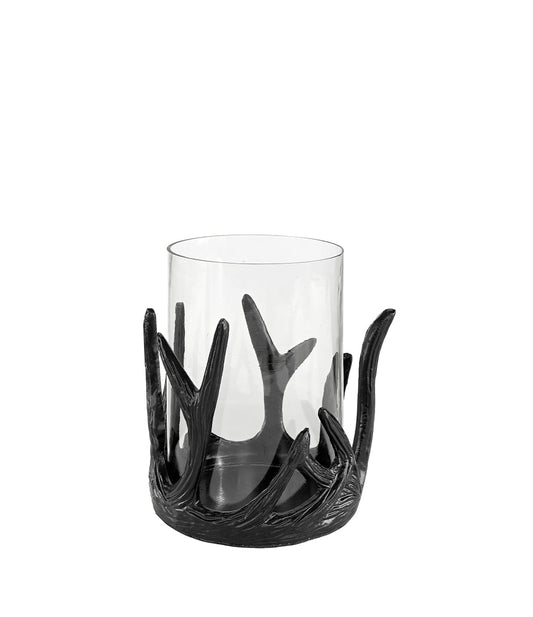Antler lysestake