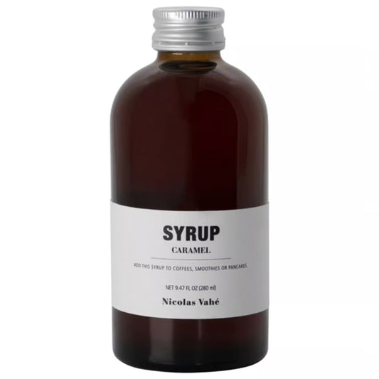 Sirup Caramel 280 ml