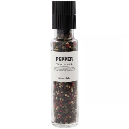Pepper The Mixed Blend 140 gram