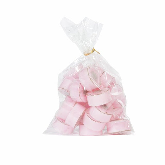 Telys babyrosa 20stk
