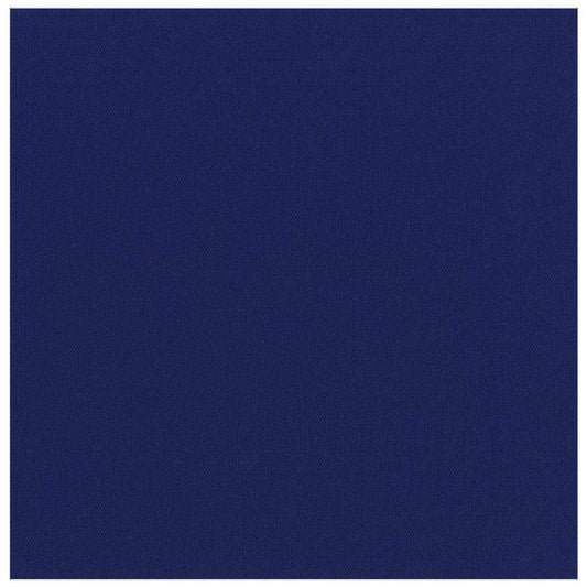 Serviett middag navy blue