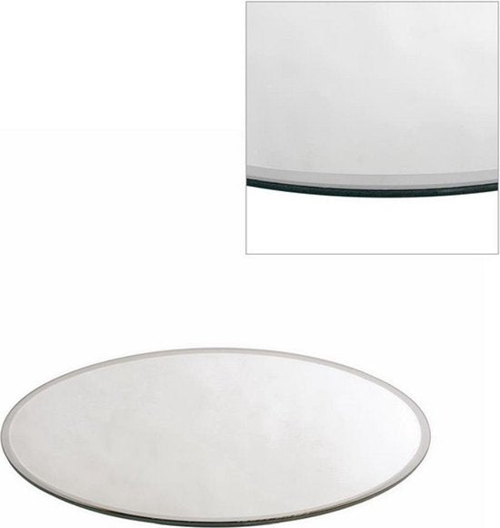 Speilfat Ø25cm