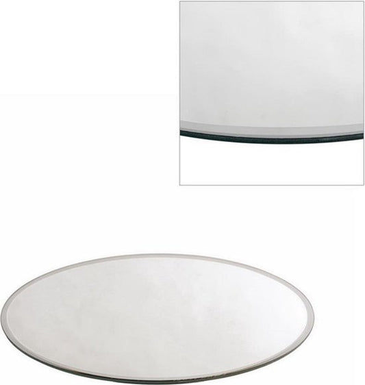 Speilfat Ø25cm