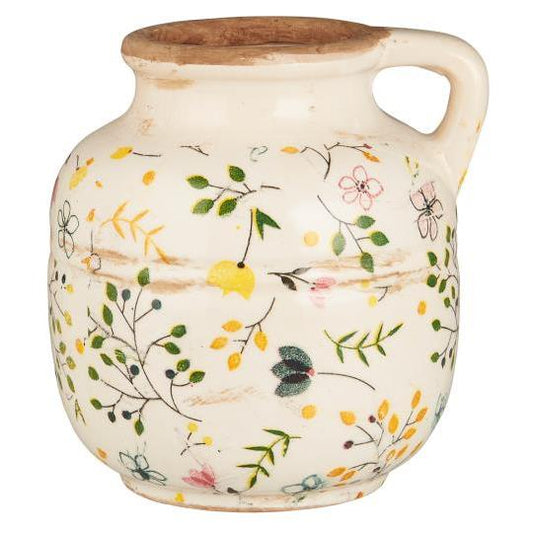 Vase m/hank Meadow Blossom