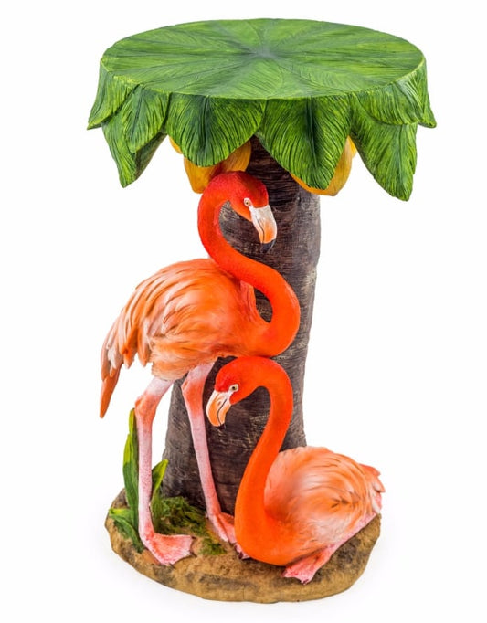 Flamingo sidebord 54 cm
