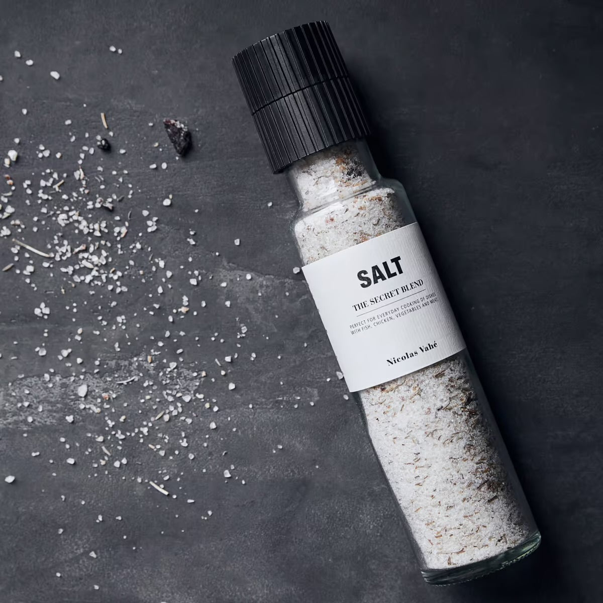 Salt The Secret Blend 320 gram