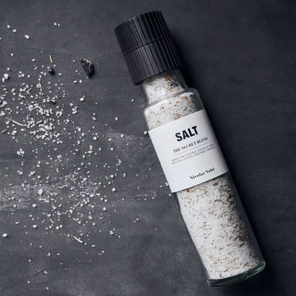 Salt The Secret Blend 320 gram