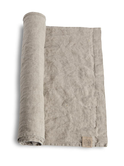 Løper Lovely Natural Beige 47x150 cm