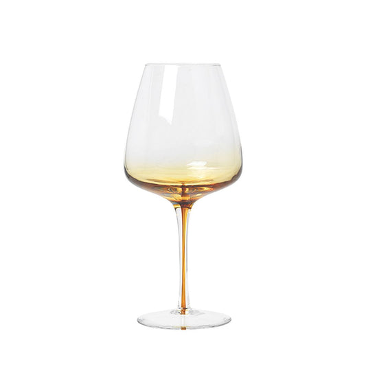 Amber Rødvinglass 65 cl