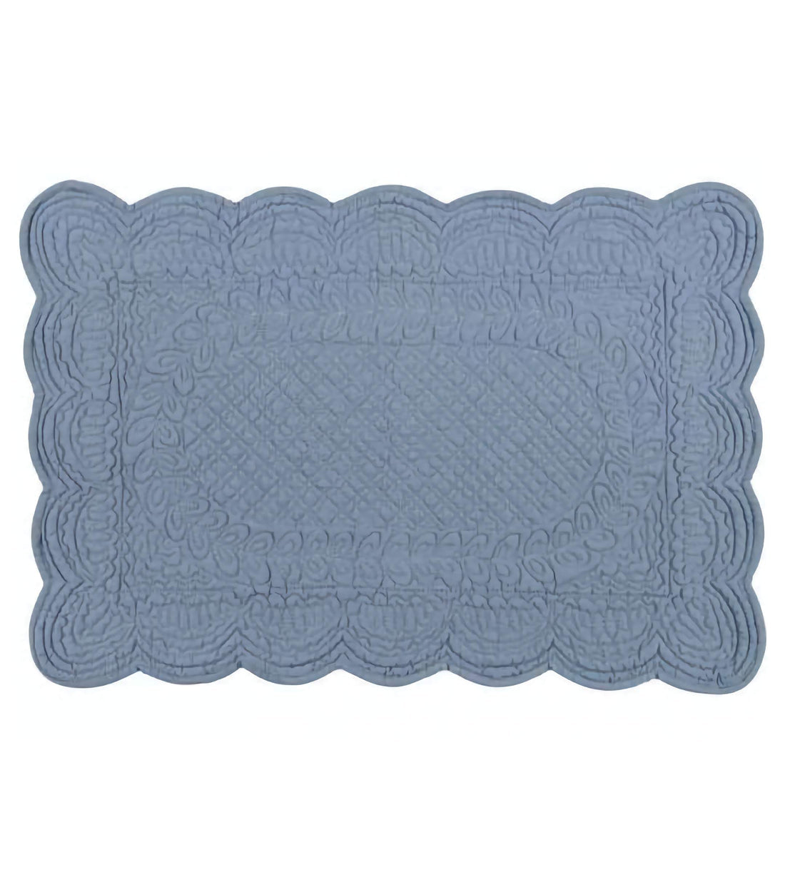 Spisebrikke Cesar Blue zucchero